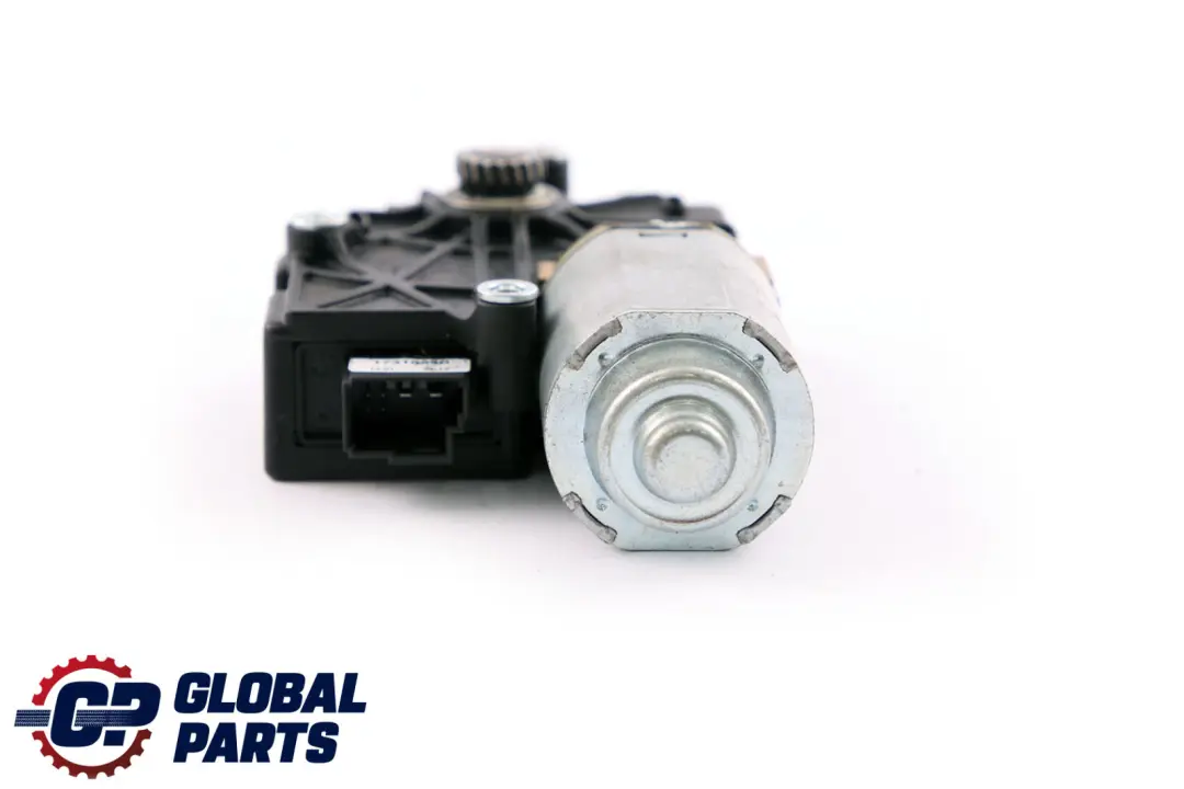 Techo Corredizo Unidad De Accionamiento Motor Actuador para BMW G30 G11 G12 con número de pieza 7316536 BMW G30 G11 G12 Techo Corredizo Unidad De Accionamiento Motor Actuador - SKU 7316536 - Número de pieza 7316536