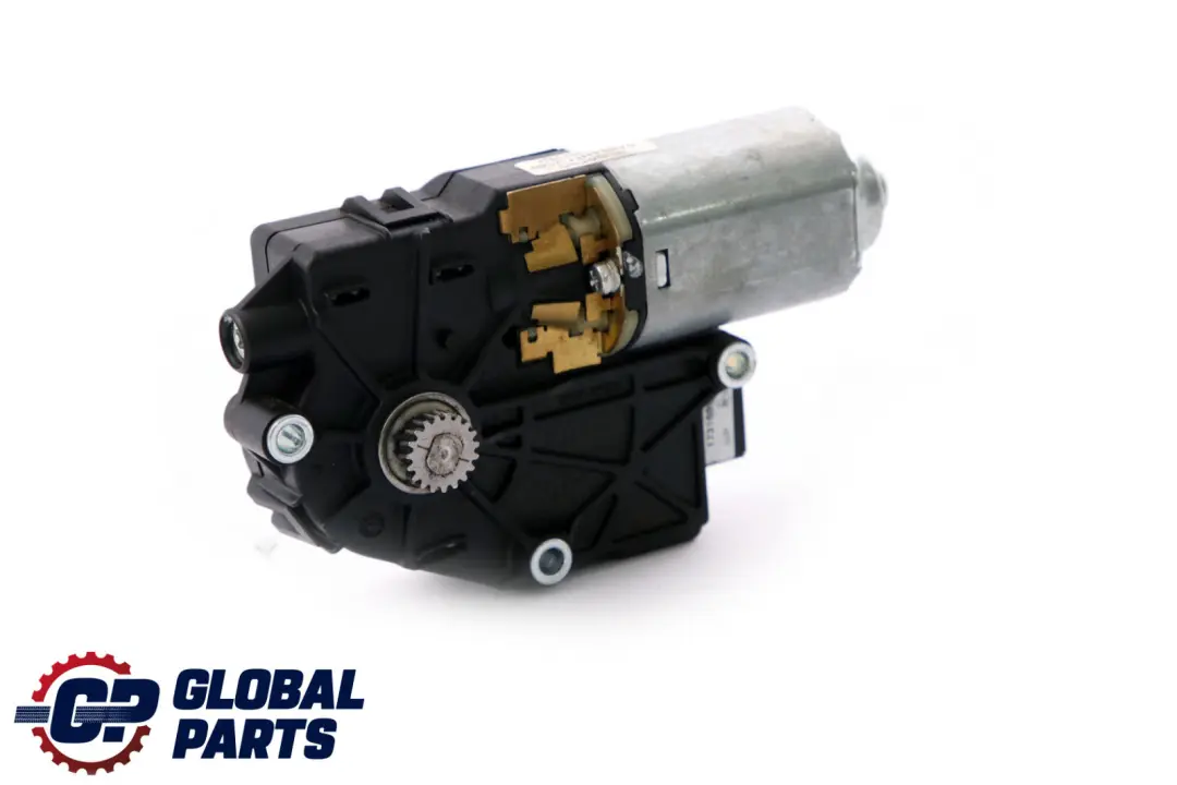 BMW G30 G11 G12 Schiebedach Antriebseinheit Motor Aktuator - SKU 7316536 - Teilenummer 7316536