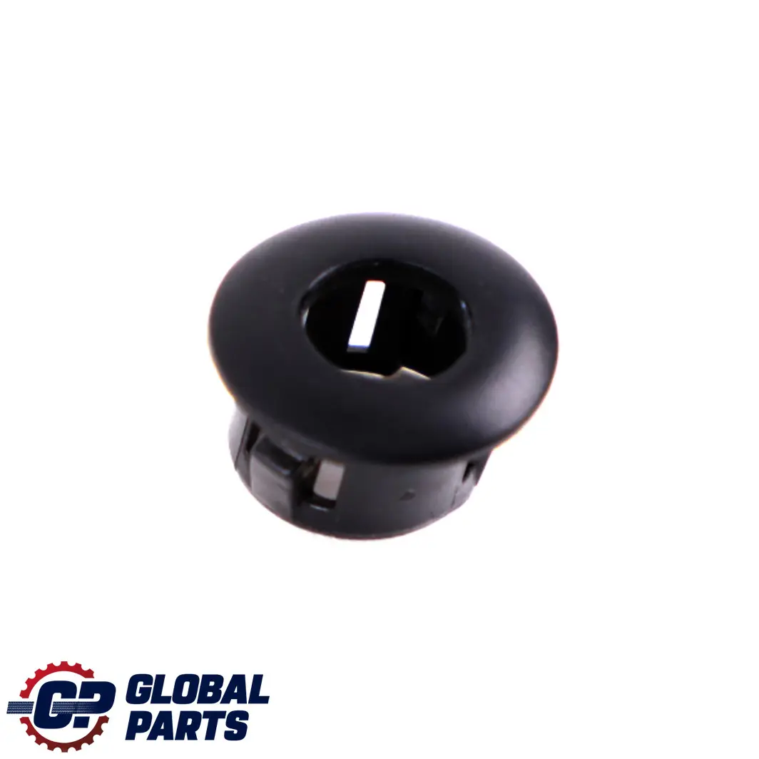 BMW 3 4 er F30 F31 F32 Tür Blende Verriegelungsknopf Vorne - SKU 7316859 - Teilenummer 7316859