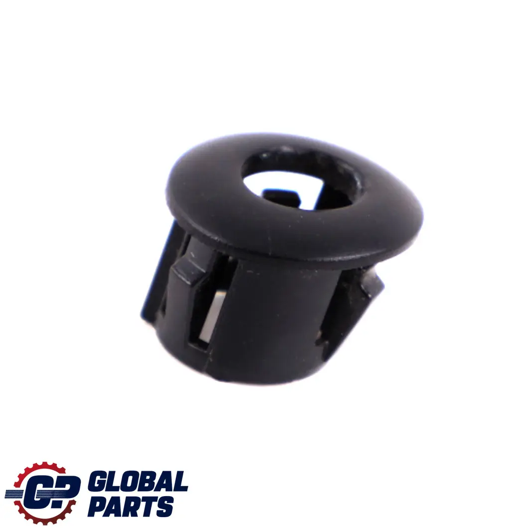 Door Locking Knob Trim Front Black to BMW 3 4 Series F30 F31 F32 with Part number 7316859 BMW 3 4 Series F30 F31 F32 Door Locking Knob Trim Front Black - SKU 7316859 - Part number 7316859