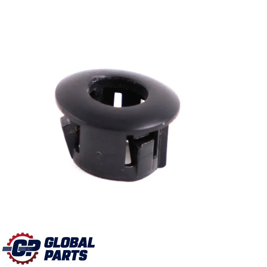 Door Locking Knob Trim Front Black to BMW 3 4 Series F30 F31 F32 with Part number 7316859 BMW 3 4 Series F30 F31 F32 Door Locking Knob Trim Front Black - SKU 7316859 - Part number 7316859
