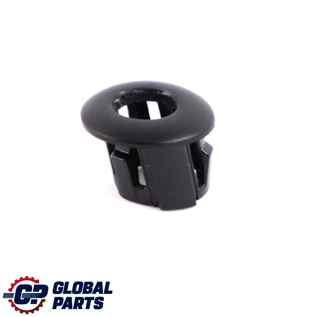 Door Locking Knob Trim Front Black to BMW 3 4 Series F30 F31 F32 with Part number 7316859 BMW 3 4 Series F30 F31 F32 Door Locking Knob Trim Front Black - SKU 7316859 - Part number 7316859