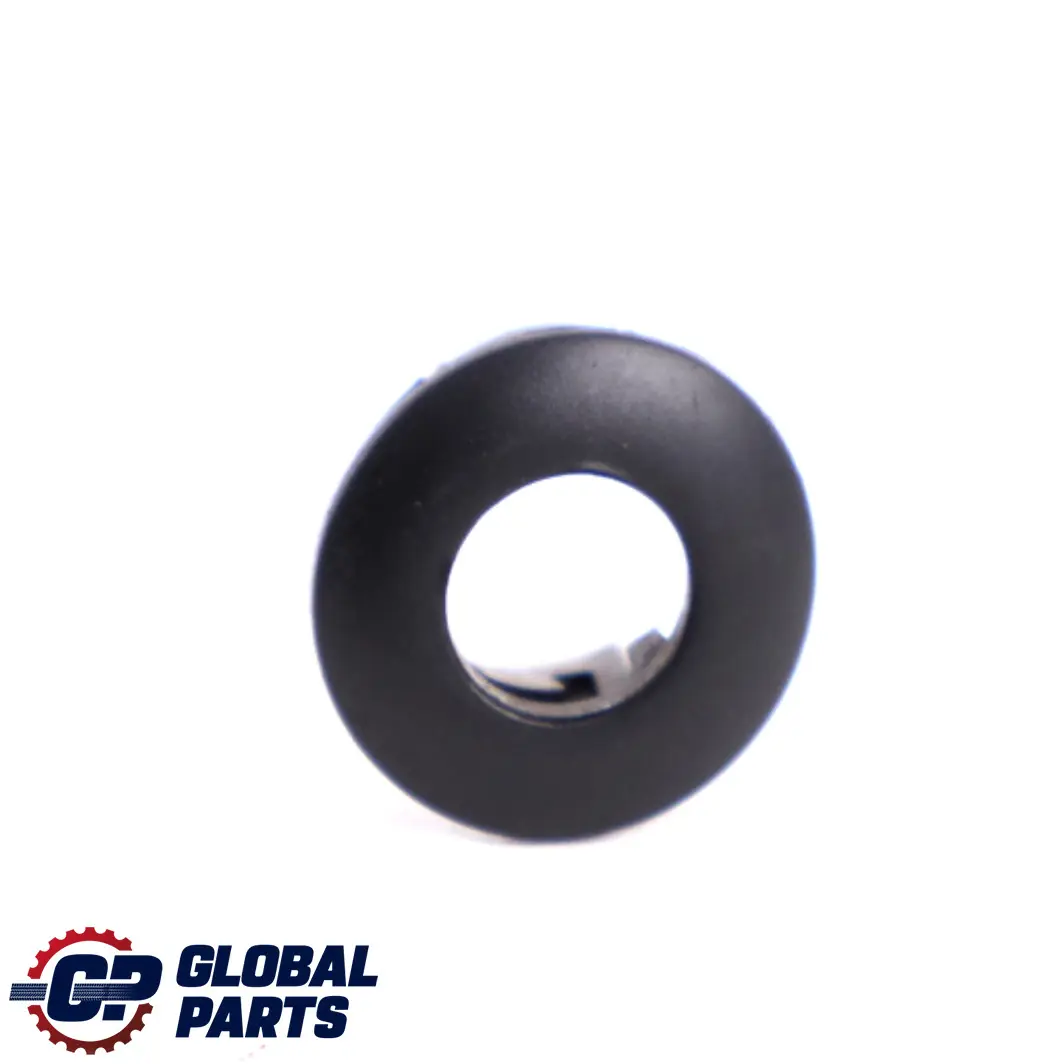 Door Locking Knob Trim Front Black to BMW 3 4 Series F30 F31 F32 with Part number 7316859 BMW 3 4 Series F30 F31 F32 Door Locking Knob Trim Front Black - SKU 7316859 - Part number 7316859
