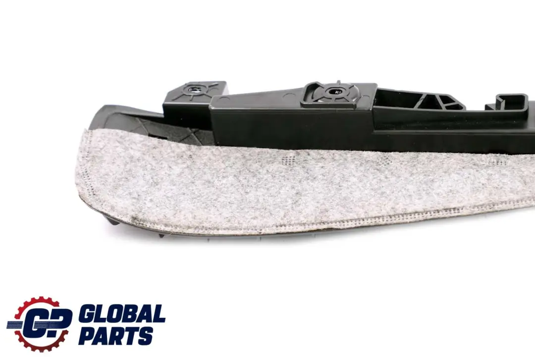 Träger Blende Sitz Vorn Aussen Links für BMW 5 7 er F01 F02 LCI G30 mit Teilenummer 7317459 BMW 5 7 er F01 F02 LCI G30 Träger Blende Sitz Vorn Aussen Links - SKU 7317459 - Teilenummer 7317459