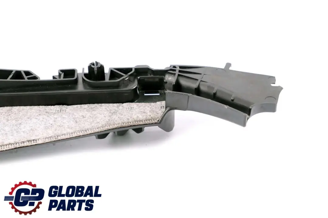 Front Seat Left N/S Support Trim Outer to BMW 5 7 Series F01 F02 LCI G30 with Part number 7317459 BMW 5 7 Series F01 F02 LCI G30 Front Seat Left N/S Support Trim Outer - SKU 7317459 - Part number 7317459