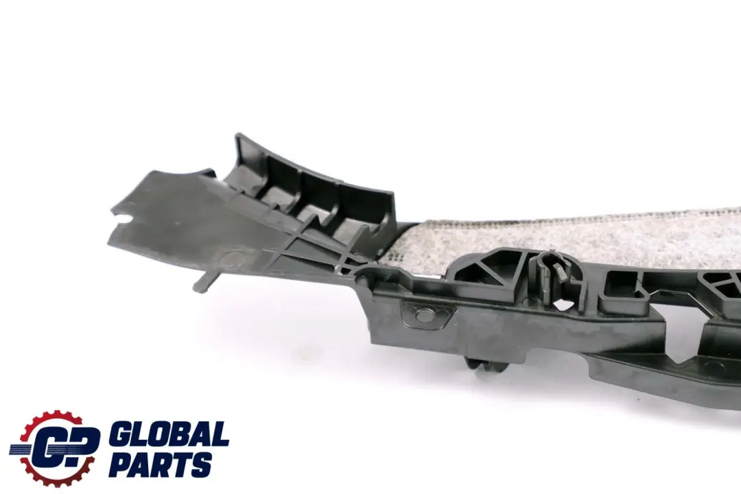 Träger Blende Sitz Vorn Aussen Links für BMW 5 7 er F01 F02 LCI G30 mit Teilenummer 7317459 BMW 5 7 er F01 F02 LCI G30 Träger Blende Sitz Vorn Aussen Links - SKU 7317459 - Teilenummer 7317459