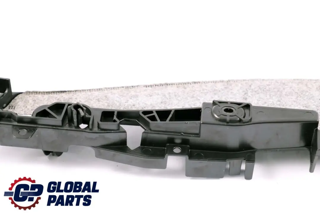 Träger Blende Sitz Vorn Aussen Links für BMW 5 7 er F01 F02 LCI G30 mit Teilenummer 7317459 BMW 5 7 er F01 F02 LCI G30 Träger Blende Sitz Vorn Aussen Links - SKU 7317459 - Teilenummer 7317459