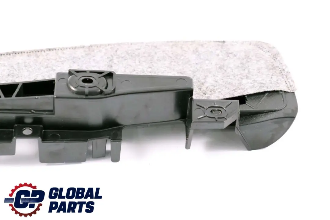 BMW 5 7 Series F01 F02 LCI G30 Front Seat Left N/S Support Trim Outer - SKU 7317459 - Part number 7317459