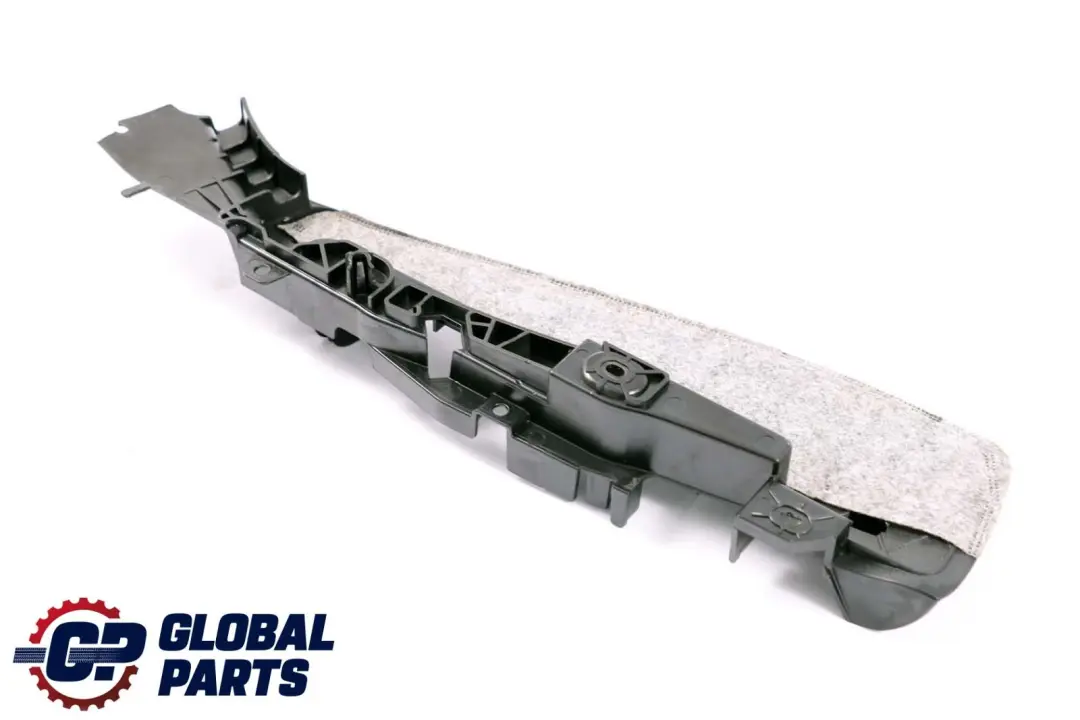 BMW 5 7 Series F01 F02 LCI G30 Front Seat Left N/S Support Trim Outer - SKU 7317459 - Part number 7317459
