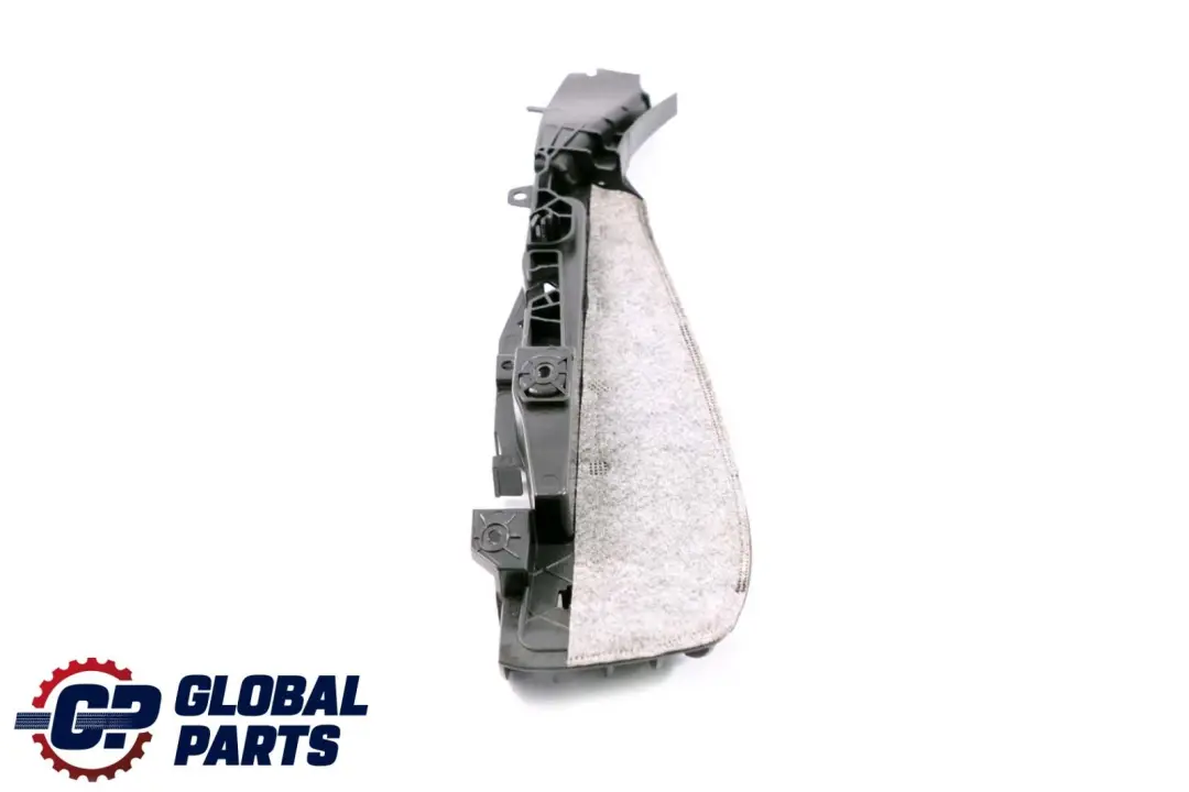 Träger Blende Sitz Vorn Aussen Links für BMW 5 7 er F01 F02 LCI G30 mit Teilenummer 7317459 BMW 5 7 er F01 F02 LCI G30 Träger Blende Sitz Vorn Aussen Links - SKU 7317459 - Teilenummer 7317459