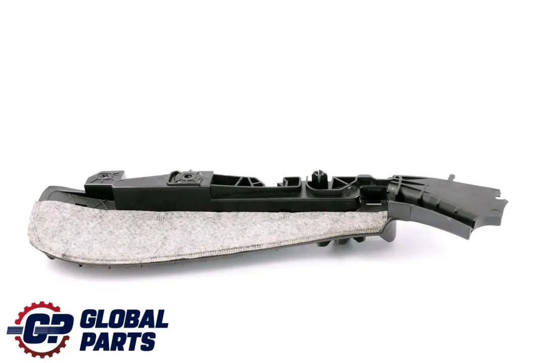 Front Seat Left N/S Support Trim Outer to BMW 5 7 Series F01 F02 LCI G30 with Part number 7317459 BMW 5 7 Series F01 F02 LCI G30 Front Seat Left N/S Support Trim Outer - SKU 7317459 - Part number 7317459