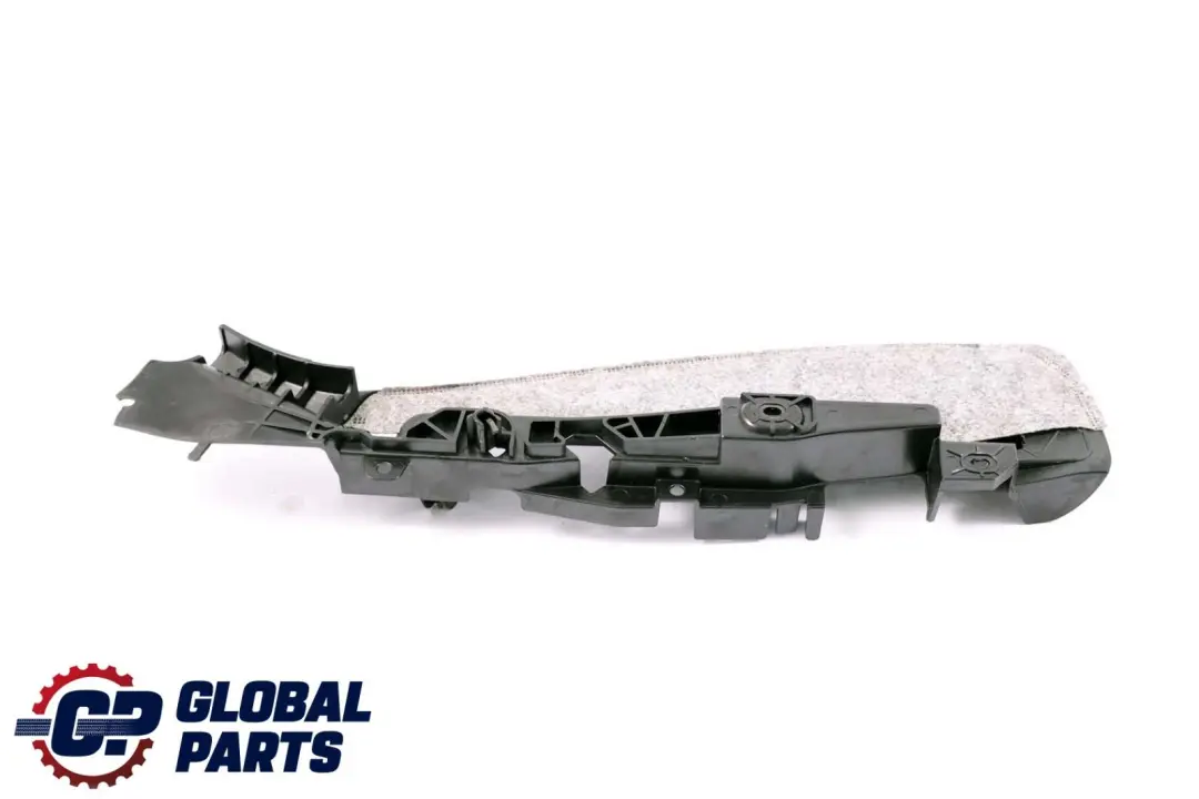 BMW 5 7 Series F01 F02 LCI G30 Front Seat Left N/S Support Trim Outer - SKU 7317459 - Part number 7317459