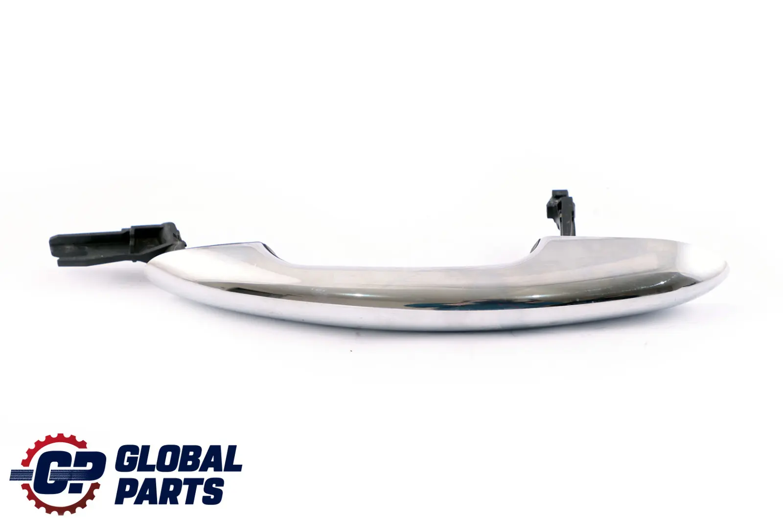 Mini F54 F55 F56 F60 Carrier Outside Door Grab Handle Left N/S Chrome 7317633
