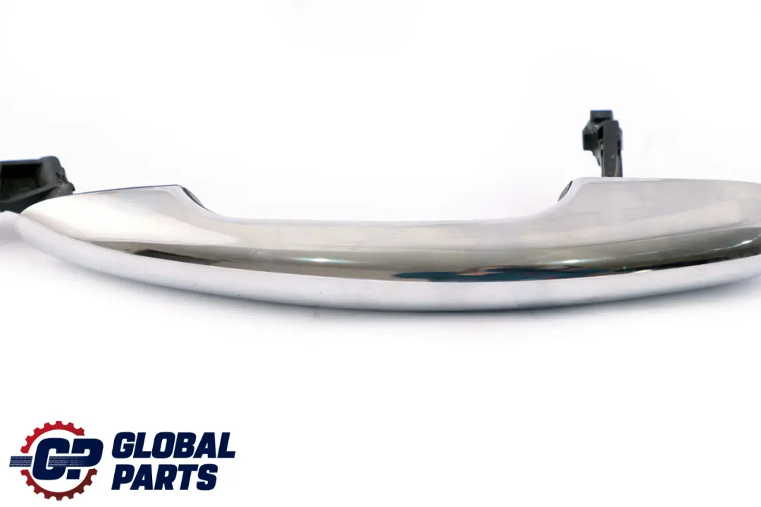 Mini F54 F55 F56 F57 F60 Hinten Außentürgriff links Chrom - SKU 7317633-CHR - Teilenummer 7317633