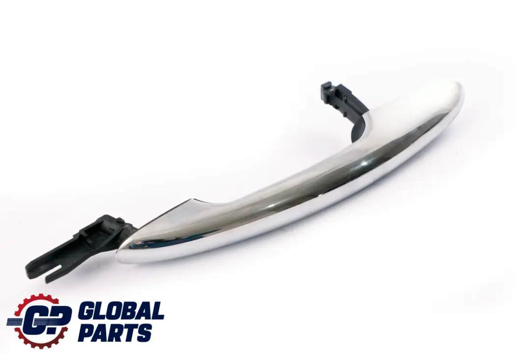 Mini F54 F55 F56 F57 F60 Hinten Außentürgriff links Chrom - SKU 7317633-CHR - Teilenummer 7317633