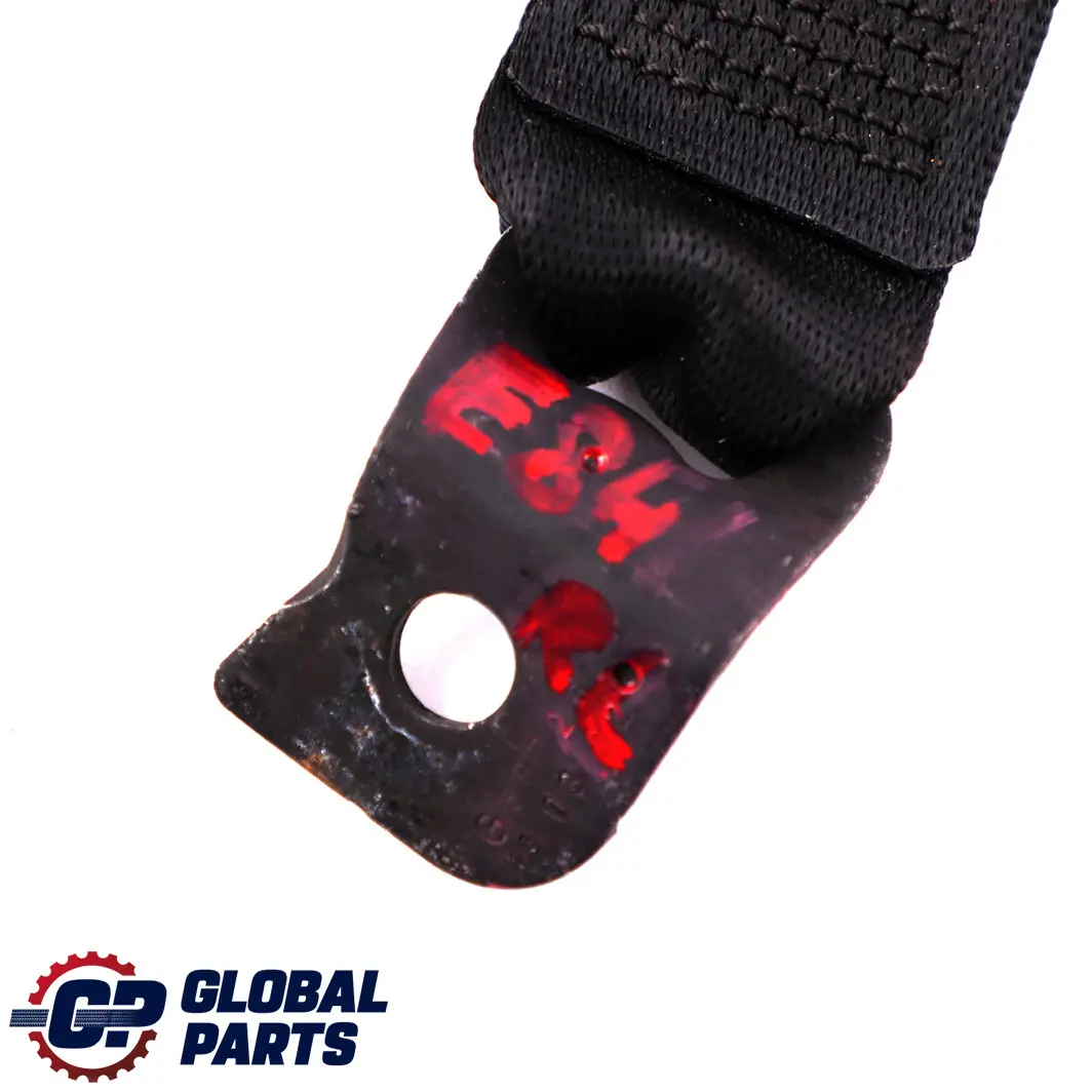 Left Lower Belt Buckle N/S to BMW X1 Series E84 Rear Seat with Part number 7317708 BMW X1 Series E84 Rear Seat Left Lower Belt Buckle N/S - SKU 7317708 - Part number 7317708