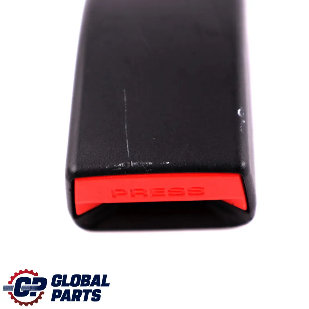 Nastro di Ritorno Posteriore Sinistra Cintura Sicurezza per BMW X1 E84 con numero di parte 7317708 BMW X1 E84 Nastro di Ritorno Posteriore Sinistra Cintura Sicurezza - SKU 7317708 - Numero di parte 7317708