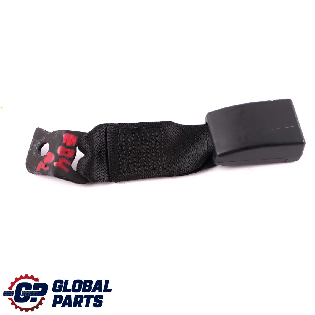 BMW X1 E84 Membrure Inferieure Arriere Gauche Ceinture de Securite - SKU 7317708 - Numéro de pièce 7317708