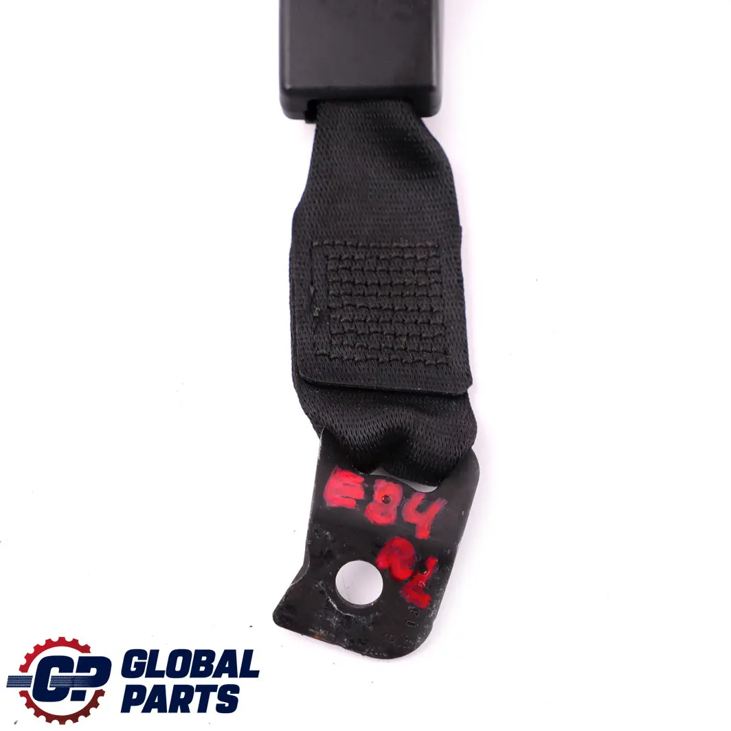 Untergurt Hinten Links Sicherheitsgurt für BMW X1 er E84 mit Teilenummer 7317708 BMW X1 er E84 Untergurt Hinten Links Sicherheitsgurt - SKU 7317708 - Teilenummer 7317708