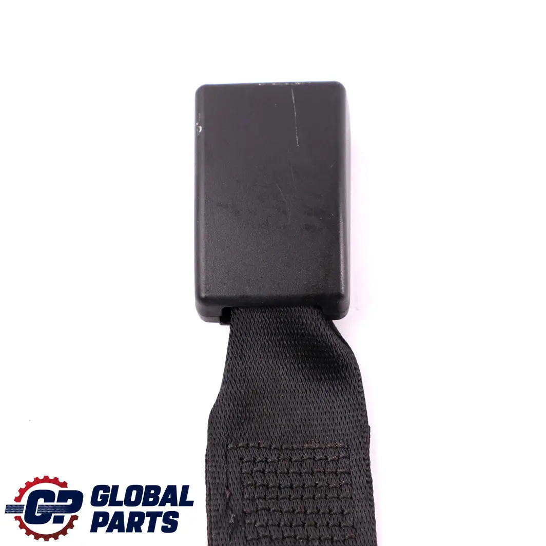 Tylna Lewa Zapinka Klamry Pasa Bezpieczeństwa do BMW X1 E84 o numerze 7317708 BMW X1 E84 Tylna Lewa Zapinka Klamry Pasa Bezpieczeństwa - SKU 7317708 - Numer Części 7317708