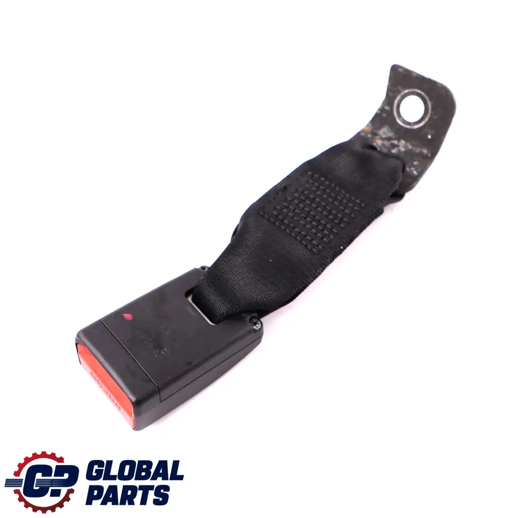 Asiento Trasero Izquierdo Cinturon Inferior Hebilla para BMW E84 con número de pieza 7317708 BMW E84 Asiento Trasero Izquierdo Cinturon Inferior Hebilla - SKU 7317708 - Número de pieza 7317708