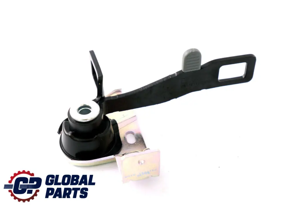 Mini Cooper F55 F56 Rear Seat Lock Cargo Adjustment Unit Left N/S - SKU 7317711 - Part number 7317711
