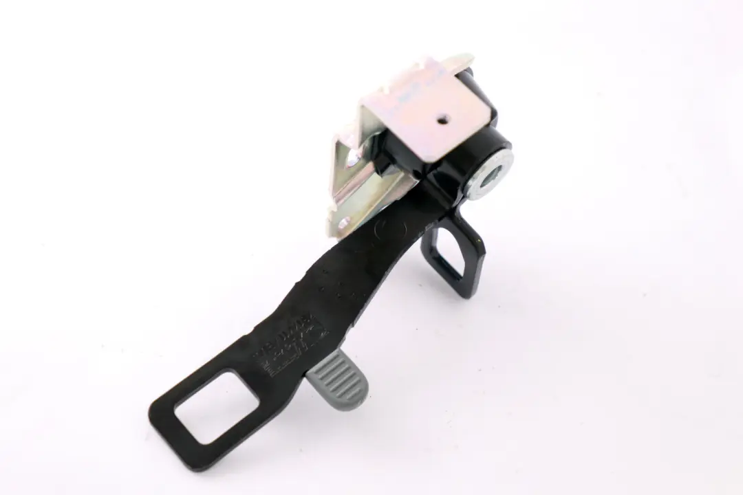 Lock Cargo Adjustment Unit Left N/S to Mini Cooper F55 F56 Rear Seat with Part number 7317711 Mini Cooper F55 F56 Rear Seat Lock Cargo Adjustment Unit Left N/S - SKU 7317711 - Part number 7317711