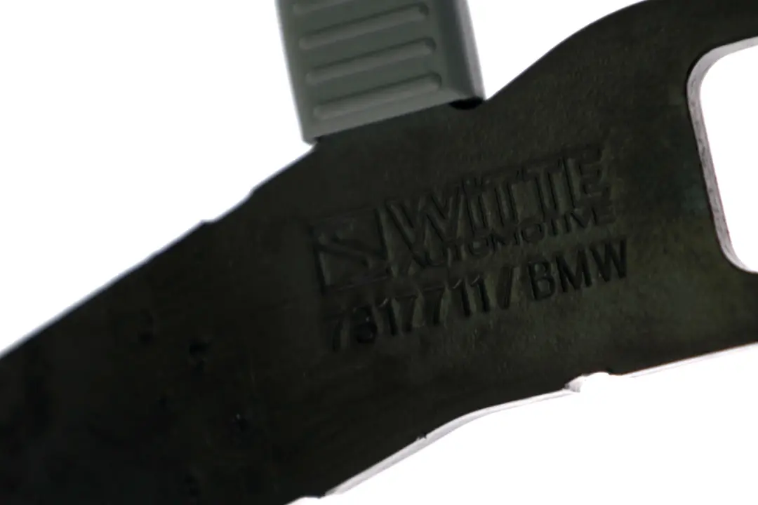 Lock Cargo Adjustment Unit Left N/S to Mini Cooper F55 F56 Rear Seat with Part number 7317711 Mini Cooper F55 F56 Rear Seat Lock Cargo Adjustment Unit Left N/S - SKU 7317711 - Part number 7317711