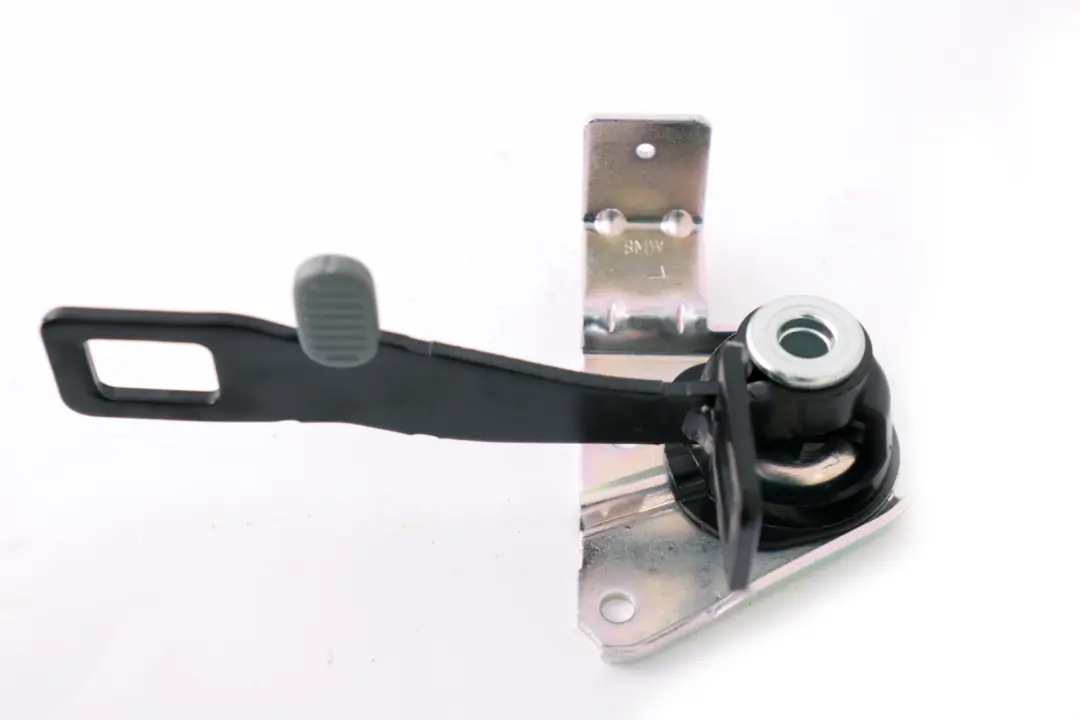 Mini Cooper F55 F56 Rear Seat Lock Cargo Adjustment Unit Left N/S - SKU 7317711 - Part number 7317711
