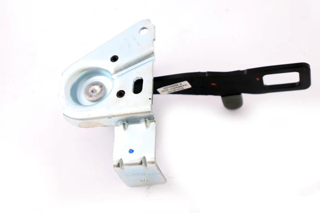 asiento trasero derecho O / Striker ajustable Catch para Mini Cooper F55 F56 con número de pieza 7317712 Mini Cooper F55 F56 asiento trasero derecho O / Striker ajustable Catch - SKU 7317712 - Número de pieza 7317712