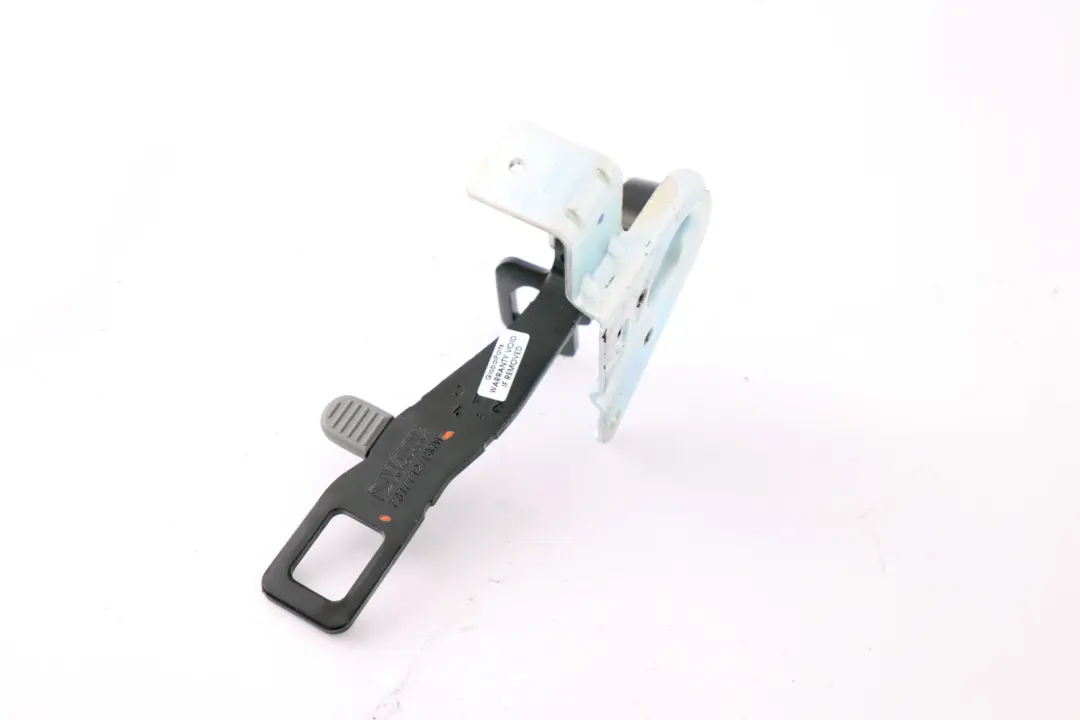 *Mini Cooper F55 F56 Cargo-Verstelleinheit Hinten Rechts für mit Teilenummer 7317712 *Mini Cooper F55 F56 Cargo-Verstelleinheit Hinten Rechts - SKU 7317712 - Teilenummer 7317712