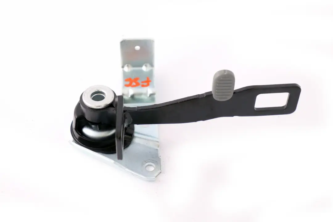 Mini Cooper F55 F56 Riscontro Regolabile Posteriore Destra - SKU 7317712 - Numero di parte 7317712