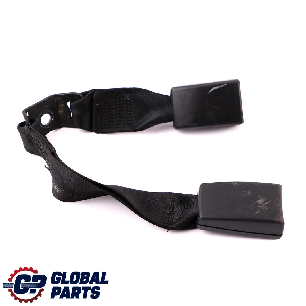 BMW X1 E84 Untergurt Hinten Rechts Sicherheitsgurt Doppelt - SKU 7317731 - Teilenummer 7317731