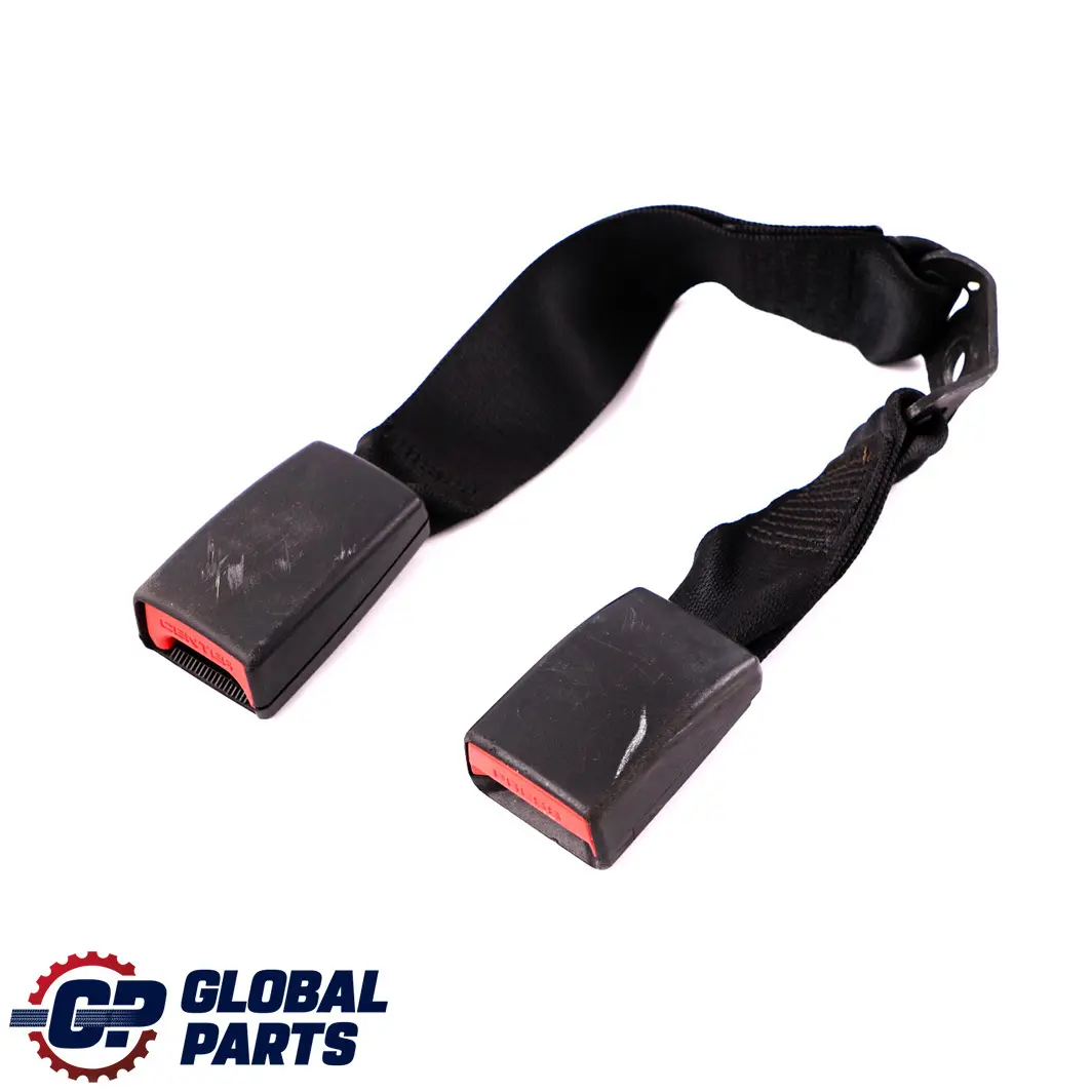 Fibbia Cintura Sicurezza Posteriore Destra Doppia per BMW X1 E84 con numero di parte 7317731 BMW X1 E84 Fibbia Cintura Sicurezza Posteriore Destra Doppia - SKU 7317731 - Numero di parte 7317731