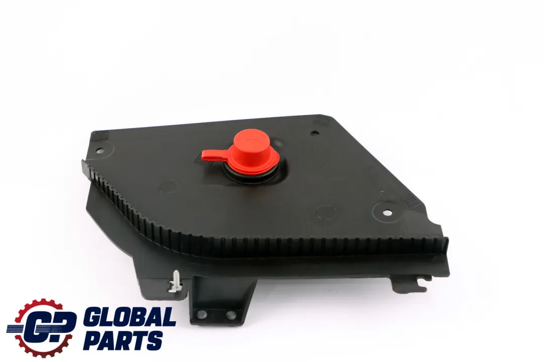 Batterieabdeckung Mini F55 F56 F57 Positiv Plus Pol Anschlusskappe für mit Teilenummer 7317737 Batterieabdeckung Mini F55 F56 F57 Positiv Plus Pol Anschlusskappe - SKU 7317737 - Teilenummer 7317737