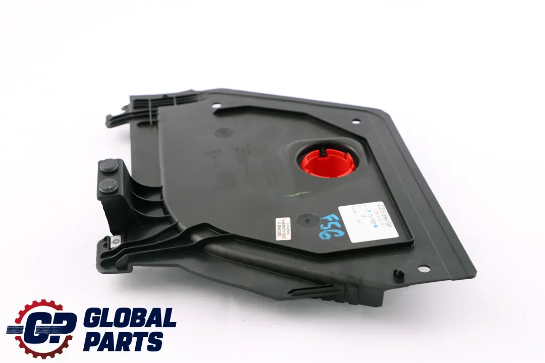 Battery Cover Mini F55 F56 F57 Positive Plus Pole Trim Terminal Cap to with Part number 7317737 Battery Cover Mini F55 F56 F57 Positive Plus Pole Trim Terminal Cap - SKU 7317737 - Part number 7317737