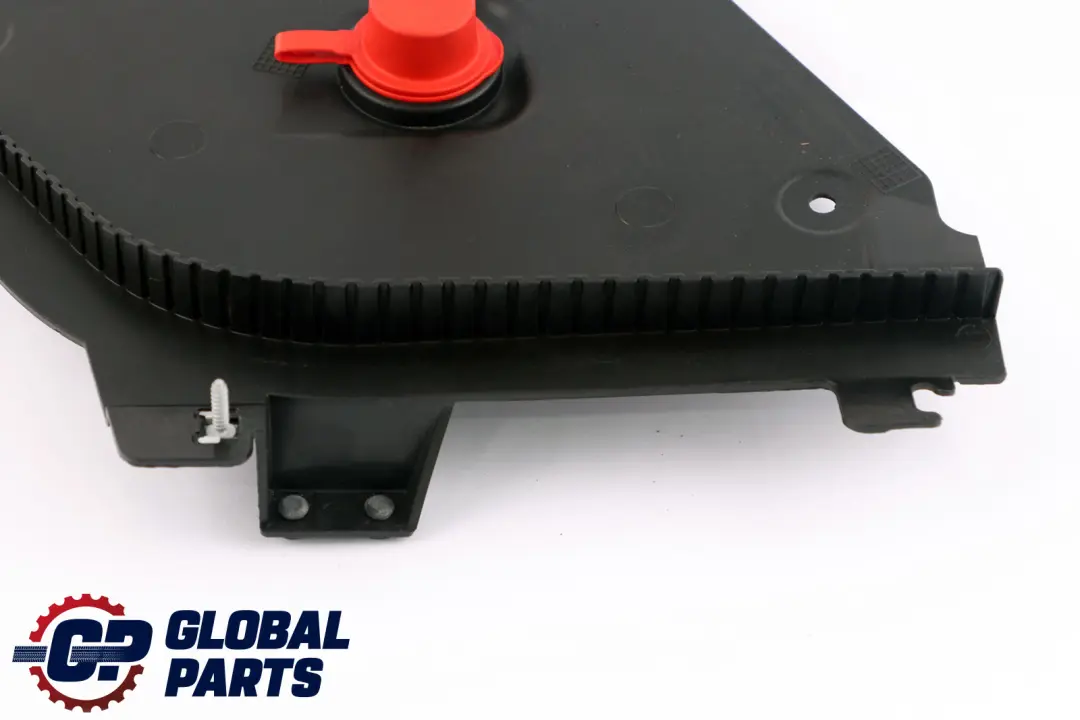  Coperchio Batteria Mini F55 F56 F57 Terminale Di Finitura Polo Positivo - SKU 7317737 - Numero di parte 7317737