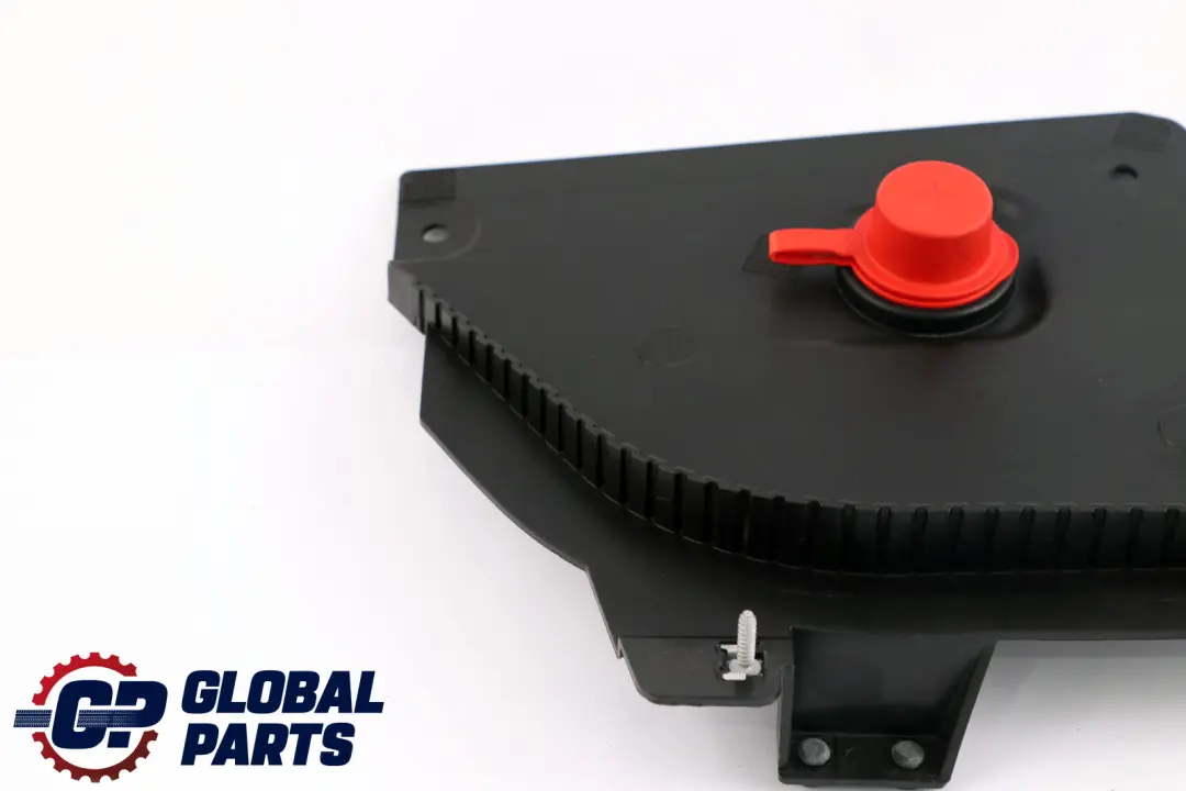  Coperchio Batteria Mini F55 F56 F57 Terminale Di Finitura Polo Positivo - SKU 7317737 - Numero di parte 7317737