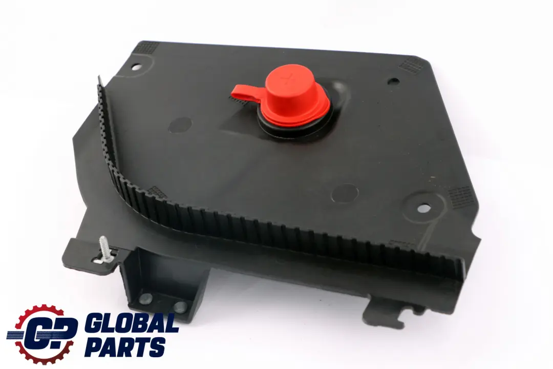 Battery Cover Mini F55 F56 F57 Positive Plus Pole Trim Terminal Cap to with Part number 7317737 Battery Cover Mini F55 F56 F57 Positive Plus Pole Trim Terminal Cap - SKU 7317737 - Part number 7317737