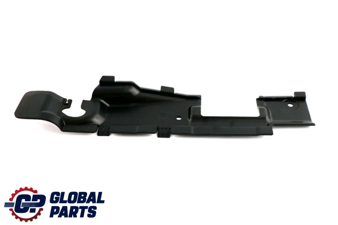 Partition Wall Right O/S Engine Mounting Part to Mini Cooper F55 F56 with Part number 7317738 Mini Cooper F55 F56 Partition Wall Right O/S Engine Mounting Part - SKU 7317738 - Part number 7317738