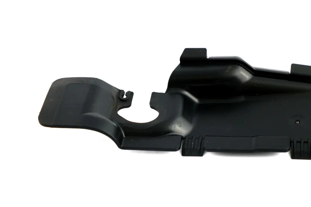 Trennwand Unterteil Abdeckung Rechts für Mini Cooper F55 F56 mit Teilenummer 7317738 Mini Cooper F55 F56 Trennwand Unterteil Abdeckung Rechts - SKU 7317738 - Teilenummer 7317738