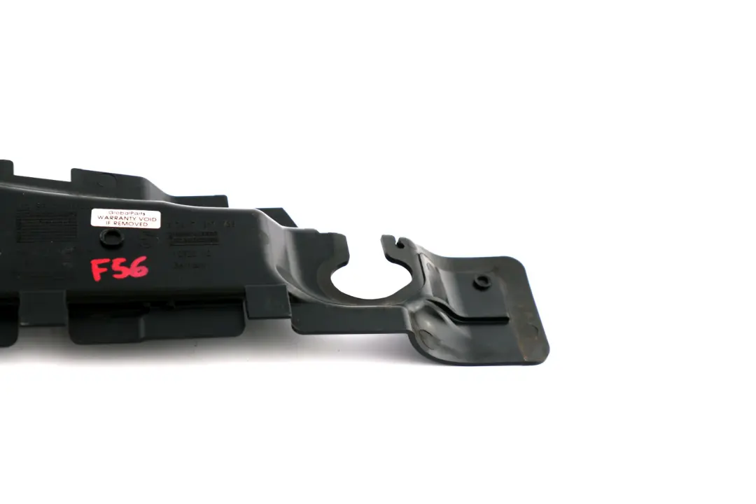 Partition Wall Right O/S Engine Mounting Part to Mini Cooper F55 F56 with Part number 7317738 Mini Cooper F55 F56 Partition Wall Right O/S Engine Mounting Part - SKU 7317738 - Part number 7317738