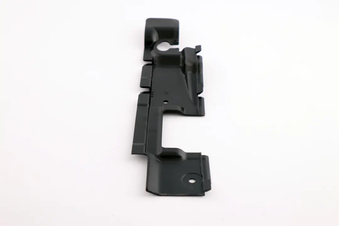 Mini Cooper F55 F56 Parete Divisoria Parte Inferiore Copertura Destra - SKU 7317738 - Numero di parte 7317738