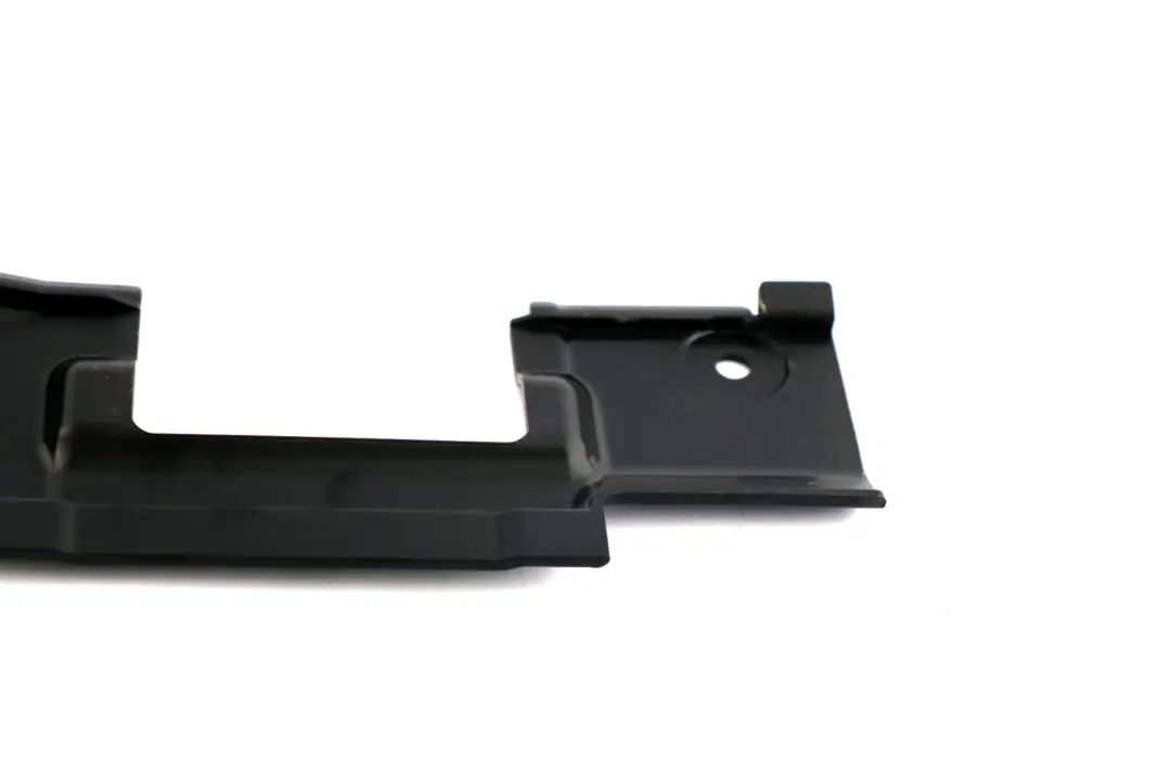 Trennwand Unterteil Abdeckung Rechts für Mini Cooper F55 F56 mit Teilenummer 7317738 Mini Cooper F55 F56 Trennwand Unterteil Abdeckung Rechts - SKU 7317738 - Teilenummer 7317738