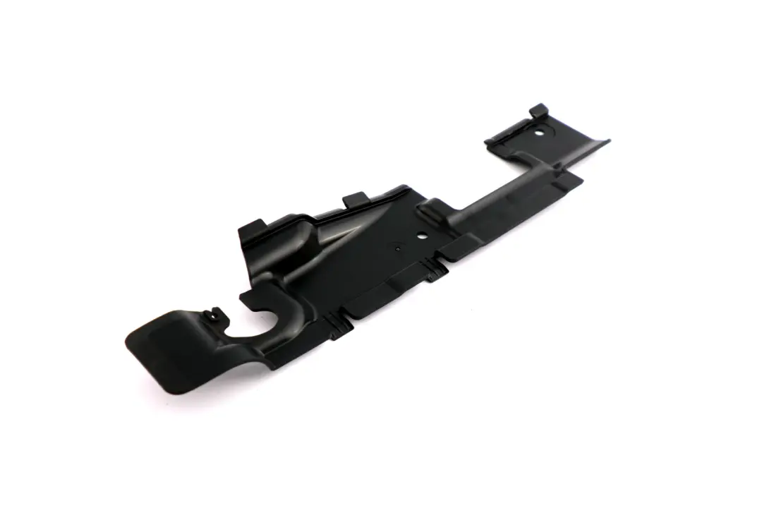 Partition Wall Right O/S Engine Mounting Part to Mini Cooper F55 F56 with Part number 7317738 Mini Cooper F55 F56 Partition Wall Right O/S Engine Mounting Part - SKU 7317738 - Part number 7317738