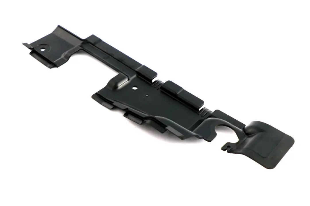 Partition Wall Right O/S Engine Mounting Part to Mini Cooper F55 F56 with Part number 7317738 Mini Cooper F55 F56 Partition Wall Right O/S Engine Mounting Part - SKU 7317738 - Part number 7317738