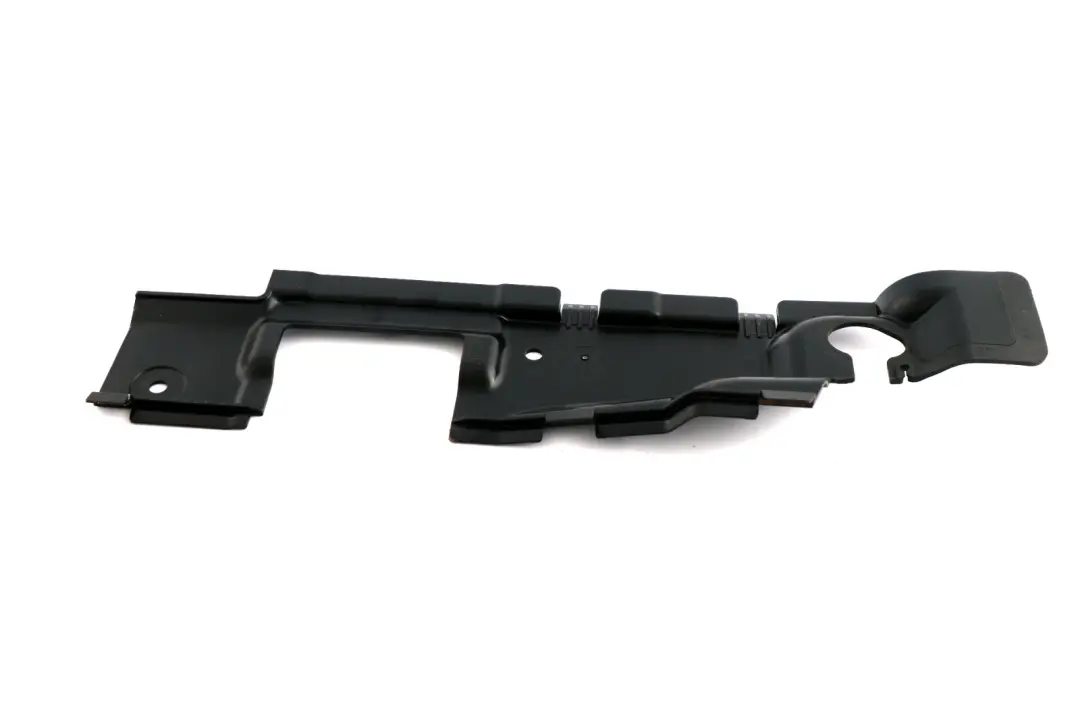 Mini Cooper F55 F56 Pared Divisoria Derecha Pieza Montaje Motor - SKU 7317738 - Número de pieza 7317738