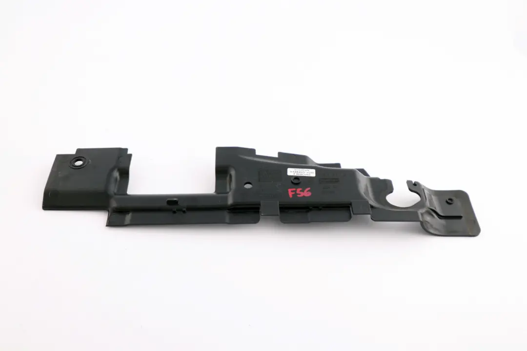 Osłona Dolna Część Ścianki Prawa do Mini Cooper F55 F56 o numerze 7317738 Mini Cooper F55 F56 Osłona Dolna Część Ścianki Prawa - SKU 7317738 - Numer Części 7317738