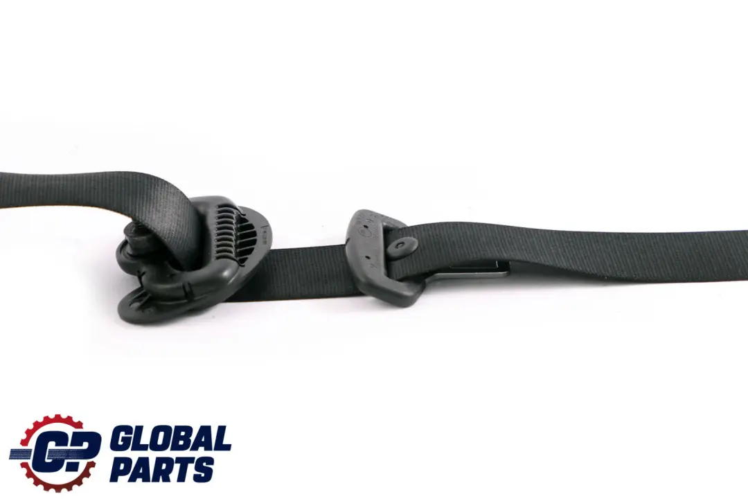 Mini Cooper One F55 Sedile Sicurezza Cintura Superiore Anteriore Sinistra Nero - SKU 7317753 - Numero di parte 7317753
