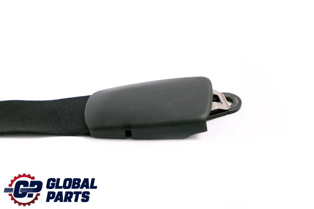 Safety Seat Upper Belt Front Left N/S Black to Mini F55 with Part number 7317753 Mini F55 Safety Seat Upper Belt Front Left N/S Black - SKU 7317753 - Part number 7317753